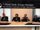 «Think Tank» Europe-Mexique.